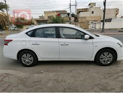 نیسان سێنترا